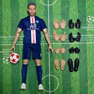 Tượng 1:6 cầu thủ messi ronaldo cao cấp cực đẹp quà tặng hấp dẫn cho bạn bè