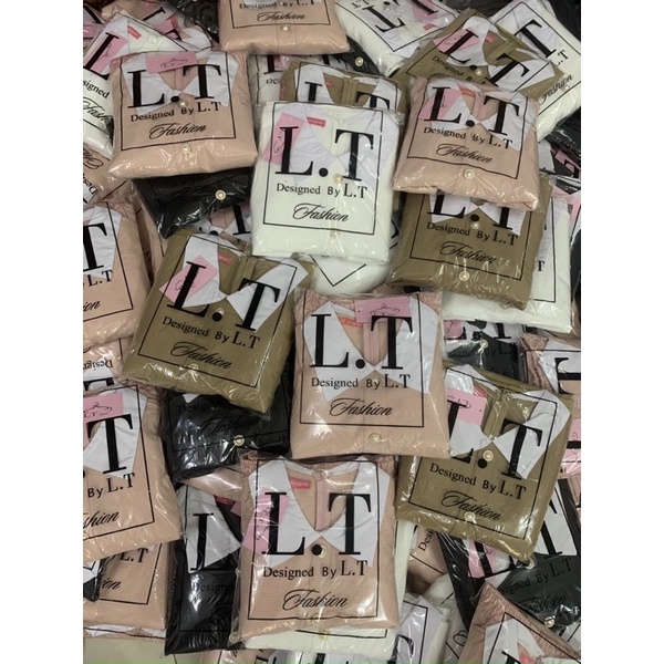 Set Bộ Xốp Áo Sơ Mi Sát Nách Babidoll Kèm Chân Váy A