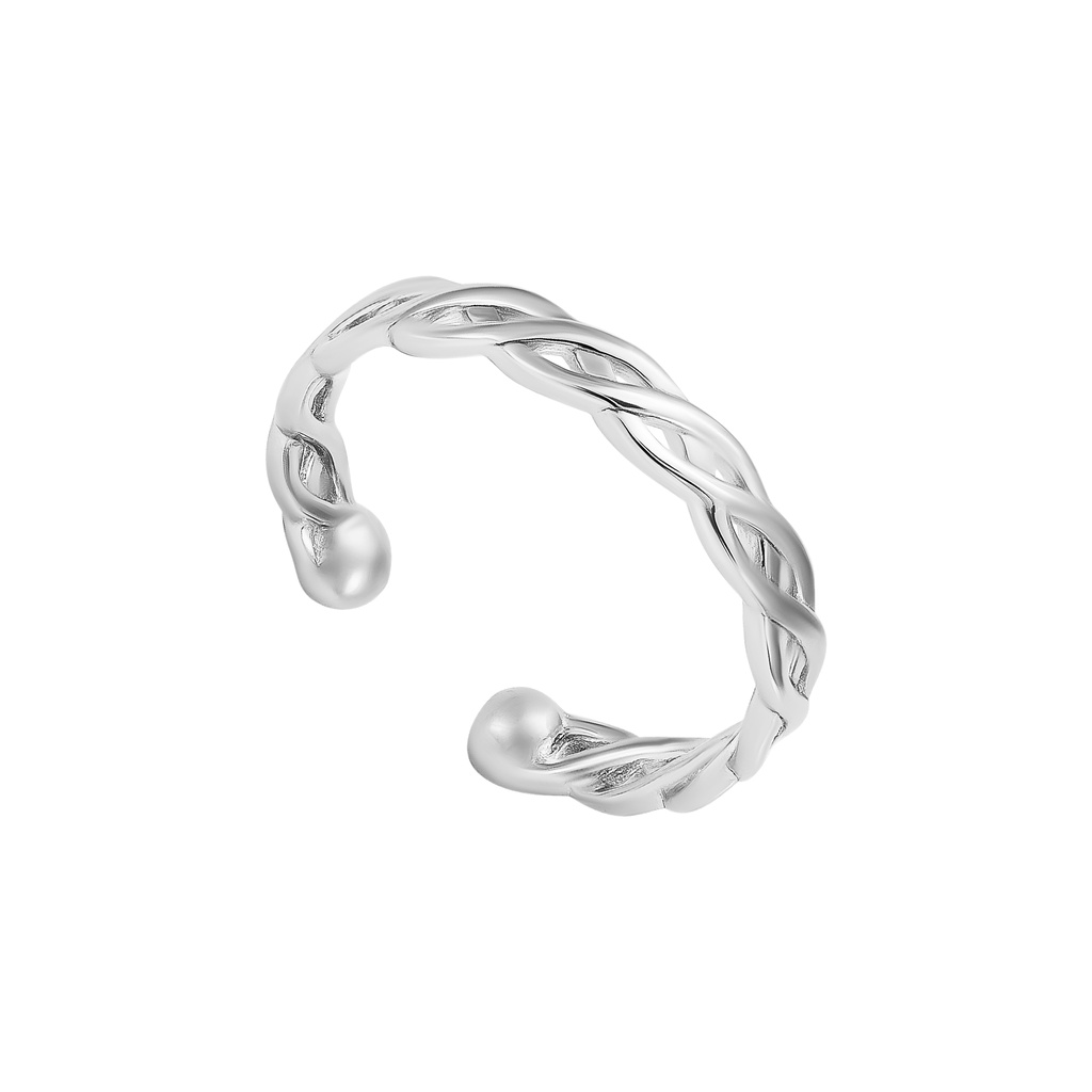 Nhẫn Bạc PNJSilver 0000W060002