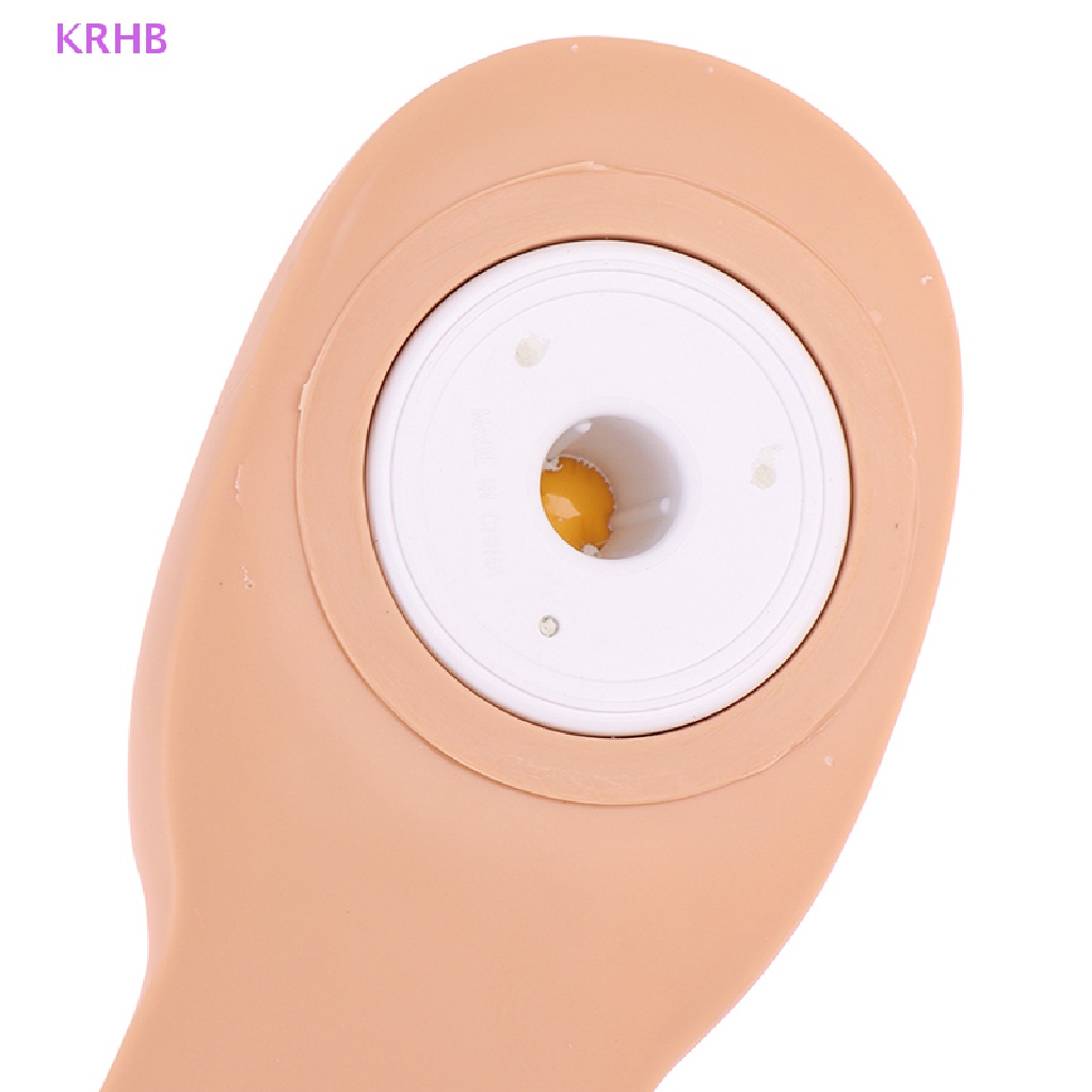 Đầu Ma Nơ Canh Luyện Tập Trang Điểm Lông Mi KRHB Mới