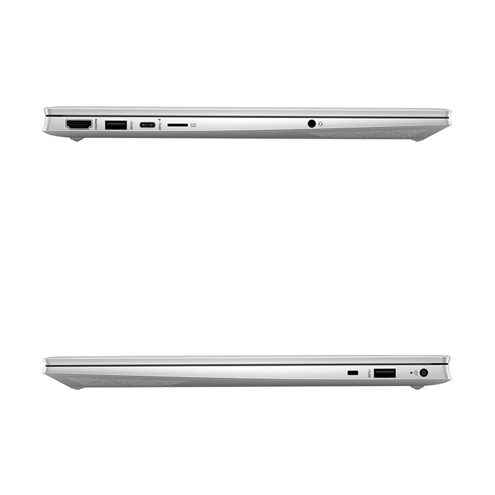 [Mã ELHP3TR giảm 12% đơn 500K] Laptop HP Pavilion 15-eg2081TU 7C0Q4PA i5-1240P | 16GB | 512GB | 15.6' FHD | Win 11