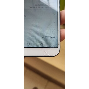 Điện Thoại Huawei Nova 2I