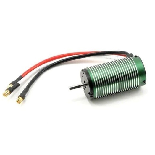 Hàng OEM Mô tơ Castle 1515 2200kv Brushless Motor, 1/8 1/10 RC Car không chổi than