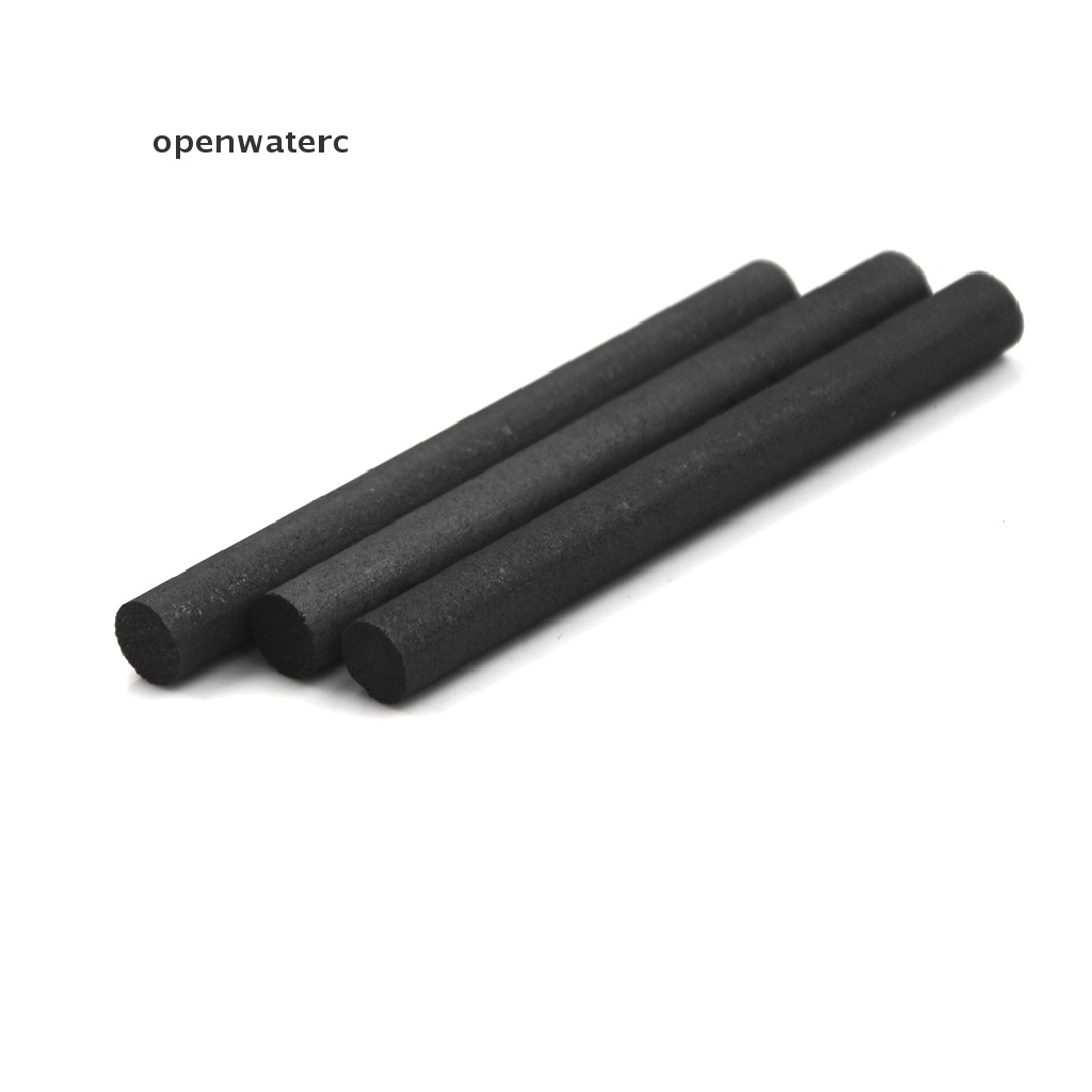 Bộ 3 Que Hàn Điện Cực 99.9% Carbon vn