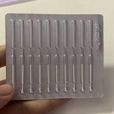 Đầu kim đốt nốt ruồi, Đầu kim to, đầu lắp kim máy 5in1, máy đốt mini...