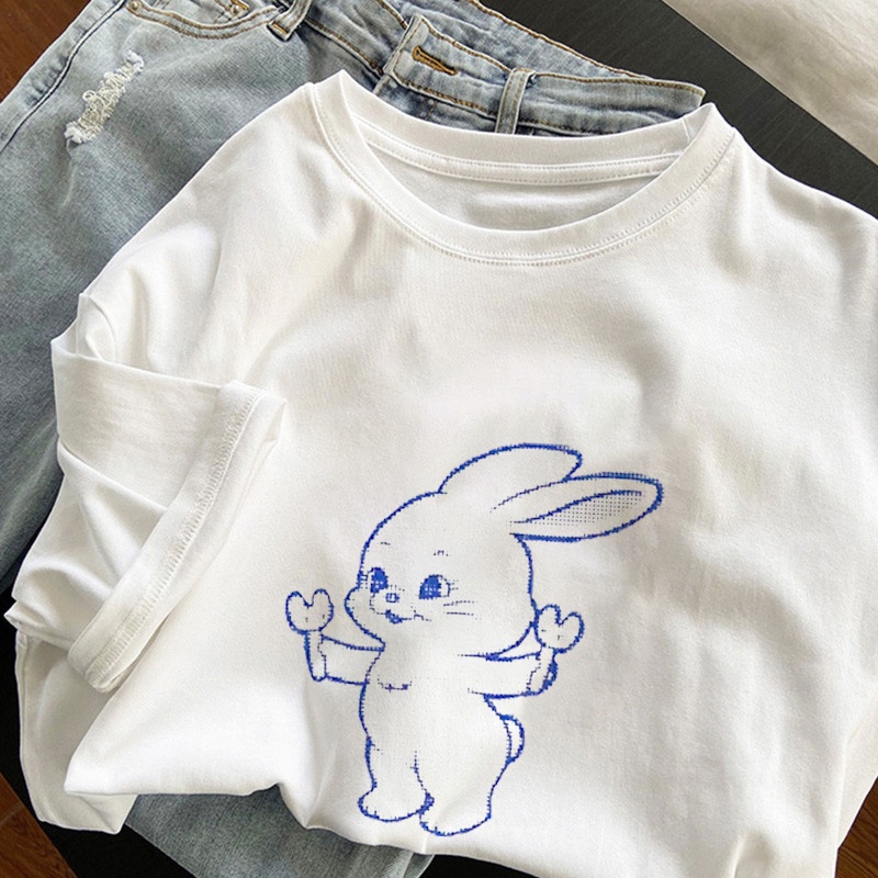 Áo Thun K-Pop NewJeans