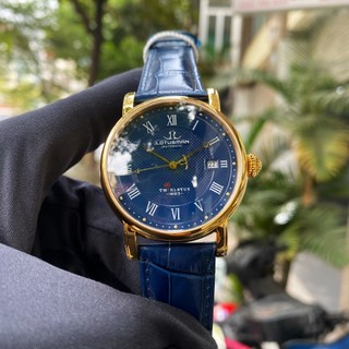 Đồng hồ Nam Lotusman M859A, (cam kết chính hãng)
