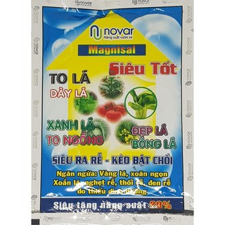 Phân bón lá siêu tốt; phân bón vi lượng; phân bón cây cảnh; phân bón hoa hồng; phân bón lan; to, đẹp lá| siêu tốt 50g