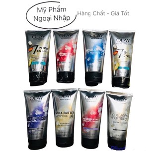 Sữa Rửa Mặt Olay Regenerist Advanced Anti-Aging Chống lão hóa 150ml Của Mỹ