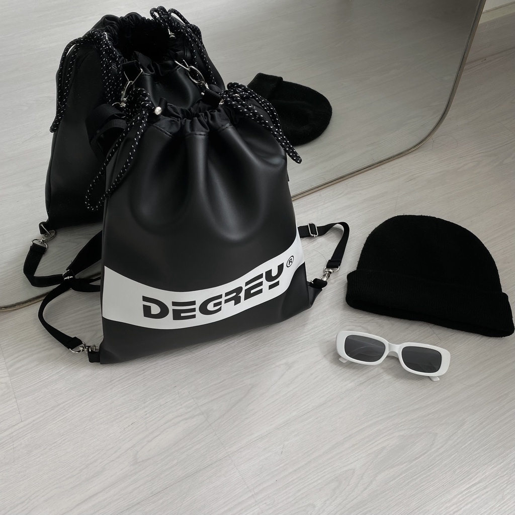 Balo Degrey Drawstring Backpack - DSBP