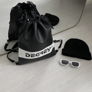 Balo Degrey Drawstring Backpack - DSBP