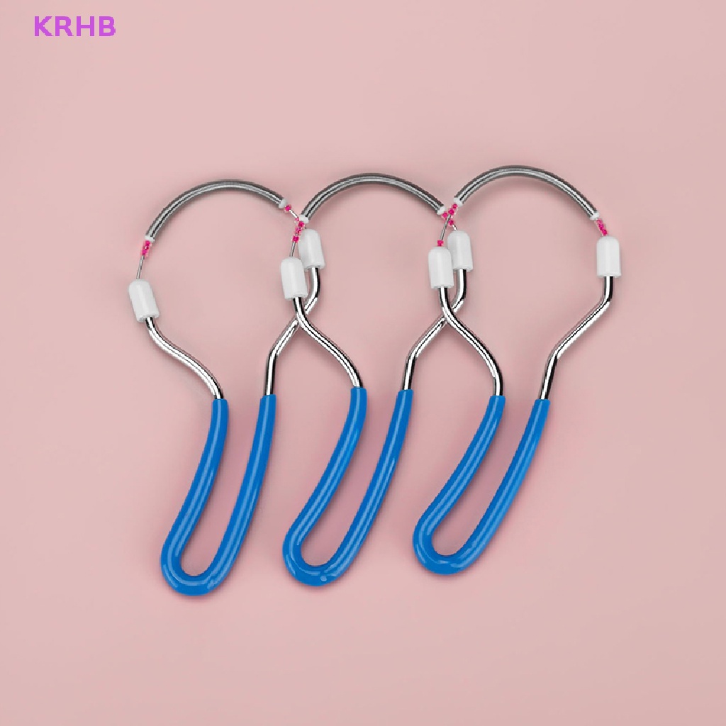 Bộ 3 Dụng Cụ Tẩy Lông Mặt Tiện Lợi