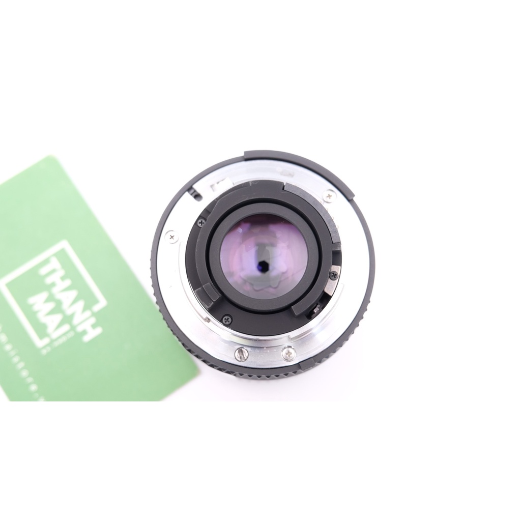 Ống kính Nikon AF Nikkor 50mm F/1.8D