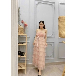 ĐẦM TẦNG LƯỚI