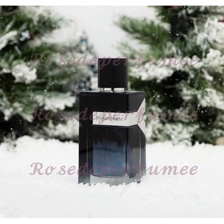 Nước hoa Y for men EDP 5ml/10ml - 𝘙𝘰𝘴𝘦𝘥𝘦𝘱𝘦𝘳𝘧𝘶𝘮𝘦𝘦