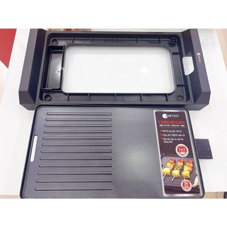 BẾP NƯỚNG ĐIỆN ELMICH EGE-3642