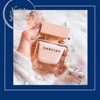 5ml-10ml | Nước hoa nữ Nar Poudree  [Narciso]