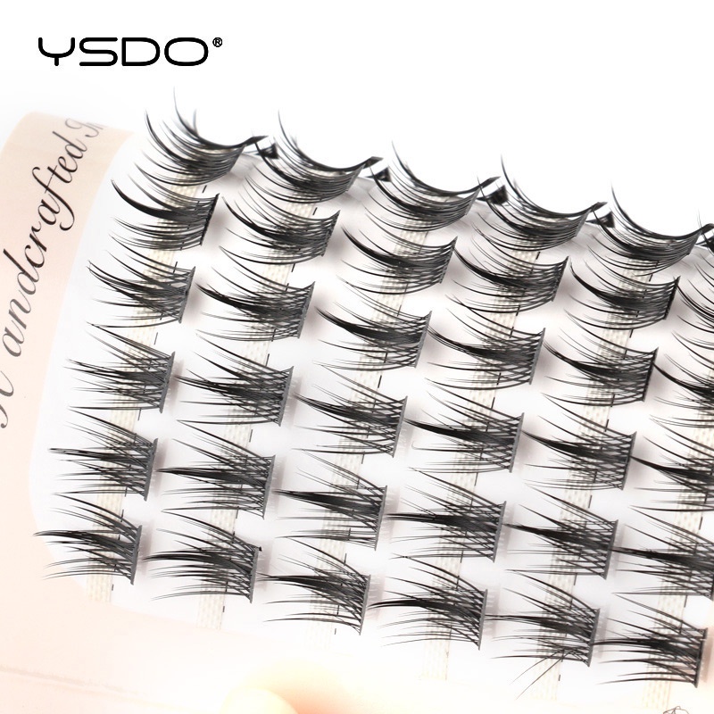 Lông Mi Giả Nối Dài Tự Nhiên YSDO