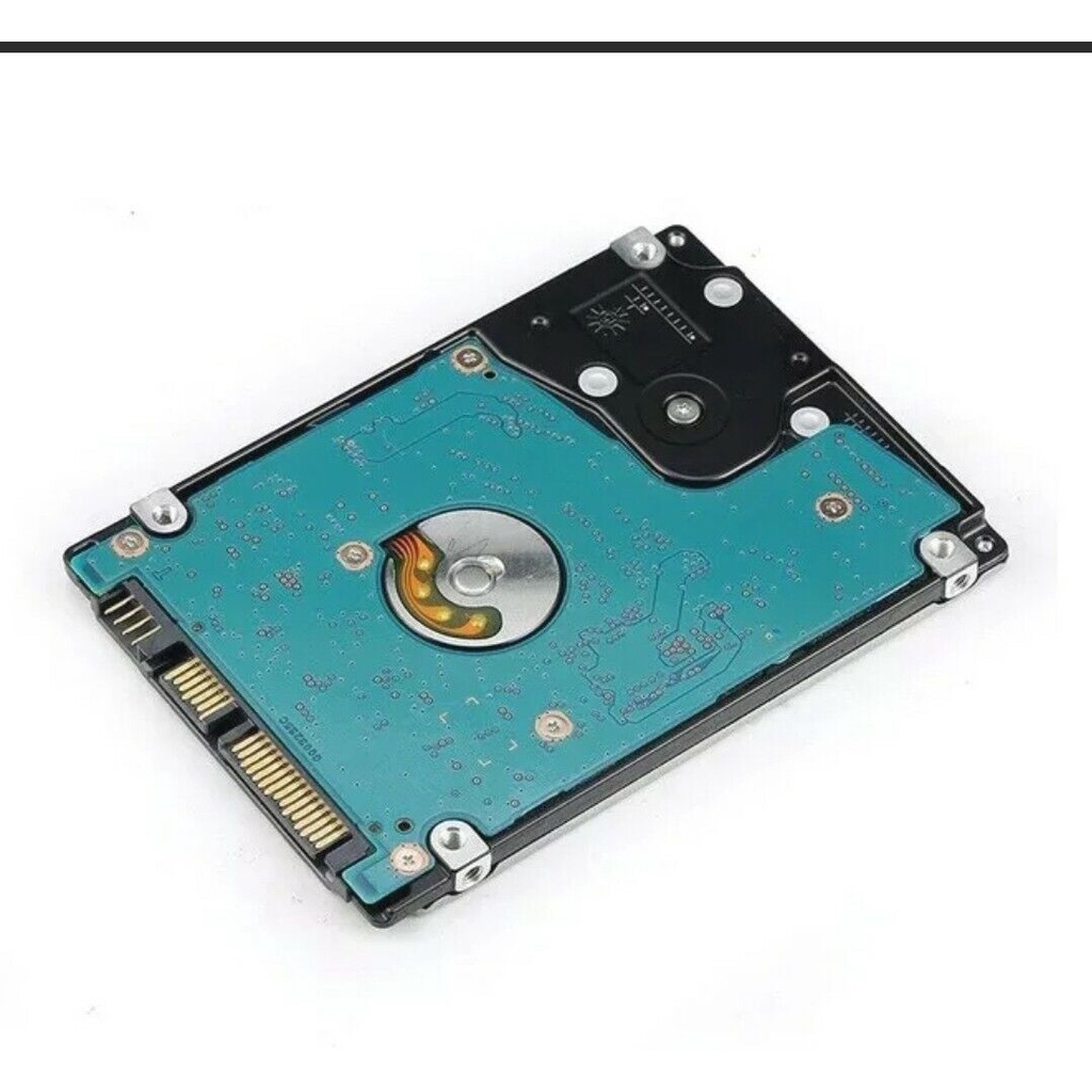 Ổ Cứng Laptop 250GB 320GB 500GB 1TB