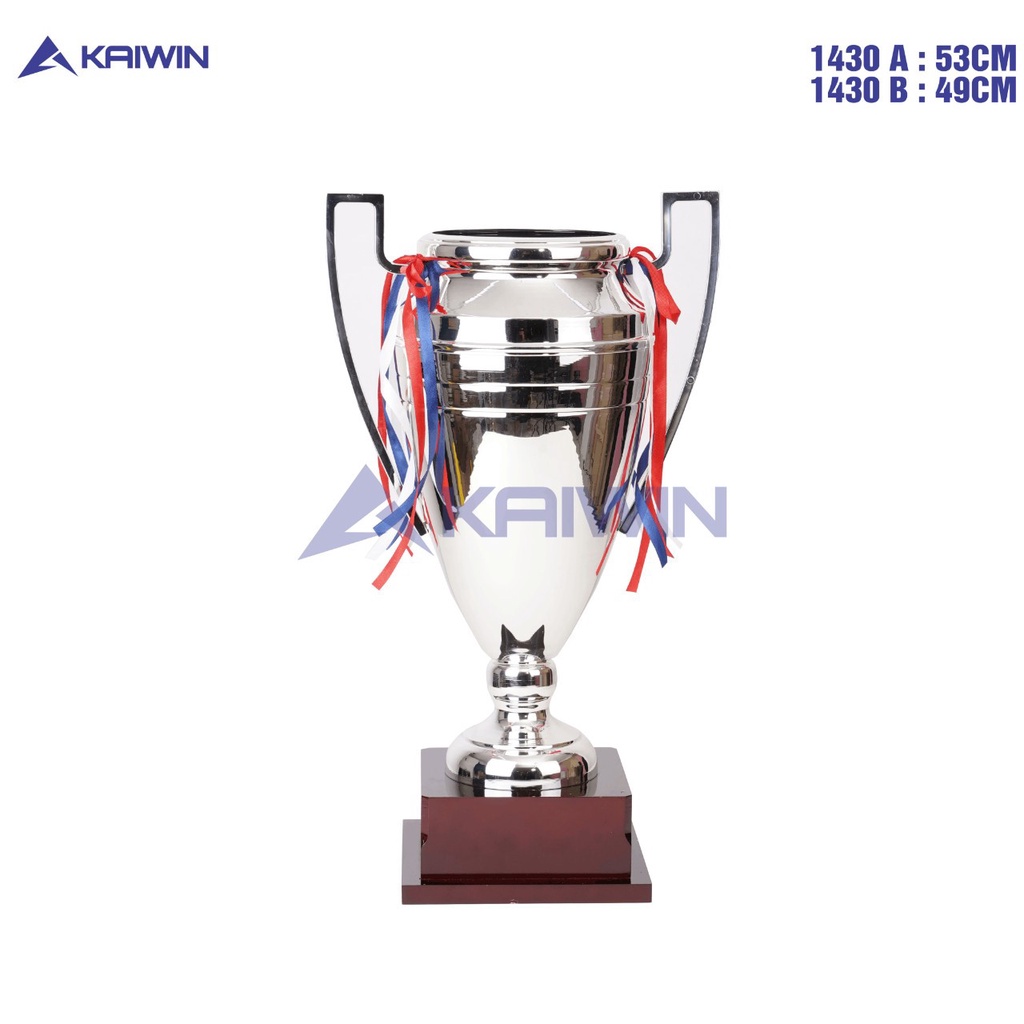 Cúp C1 và Cúp Ngoại Hạng Anh loại nhỏ 44cm,giá rẻ