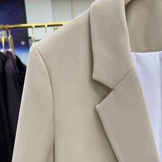 áo blazer 2 lớp