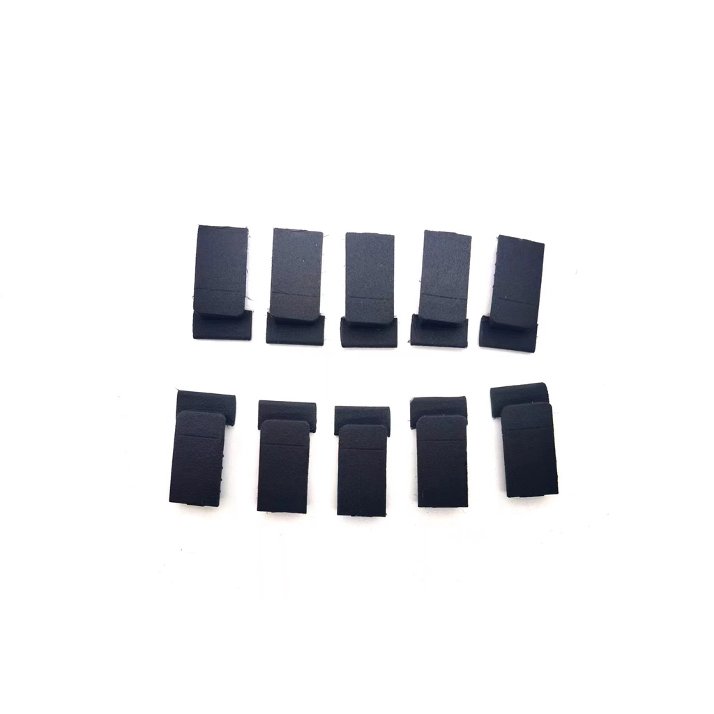 1 Nắp Đậy Pin canon 60d 70d 80d Bằng Cao Su