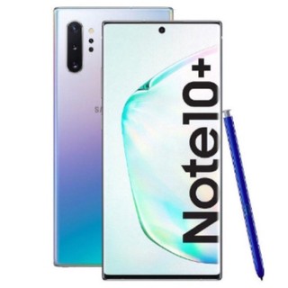 Điện Thoại Samsung Galaxy Note 10 Plus New Fullbox