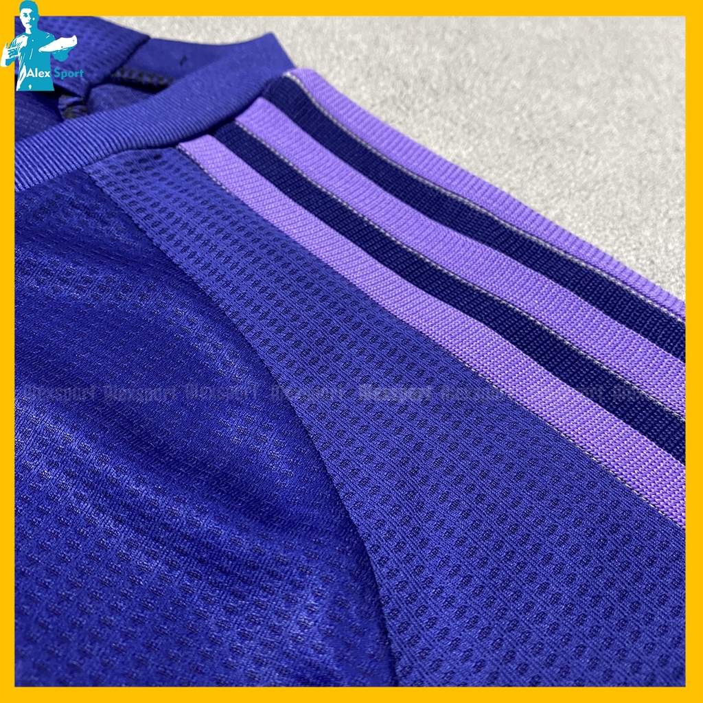 Bộ Quần Áo Bóng Đá Đội Tuyển Argentina Sân Khách 22-23