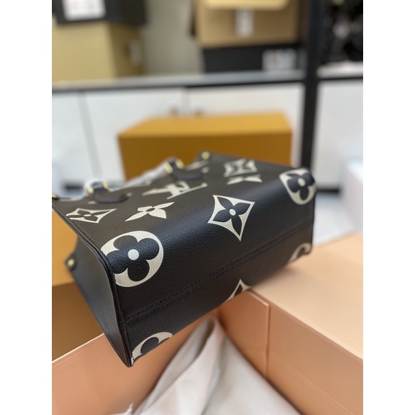 TÚI LV ONTHEGO SIZE 25CM