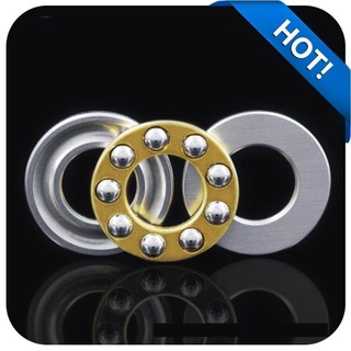 Vòng bi lực đẩy 51100 51101 51102 51103 51104 51105 51106 51110 vòng bi tỳ, chà, đẩy, vòng bi chặn