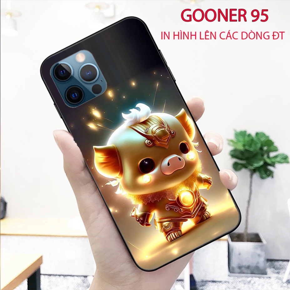 ỐP LƯNG IPHONE 13 PRO-IP 12 PRO MAX-IP 11 PRO MAX-IP 12PRO MAX IN HÌNH 12 CON GIÁP CÁ TÍNH SIÊU NGẦU