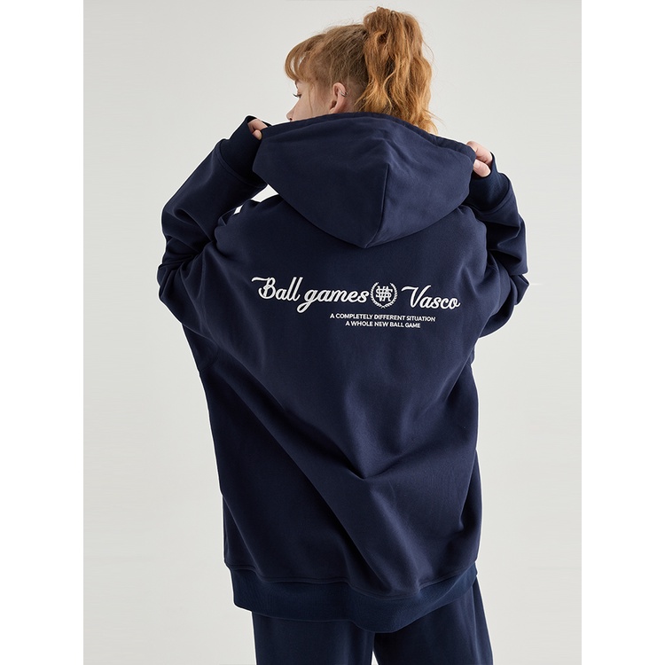 Áo Khoác Nỉ Hoodie Zip Nam Nữ Form Rộng Ulzzang Unisex bomshopunisex | BigBuy360 - bigbuy360.vn