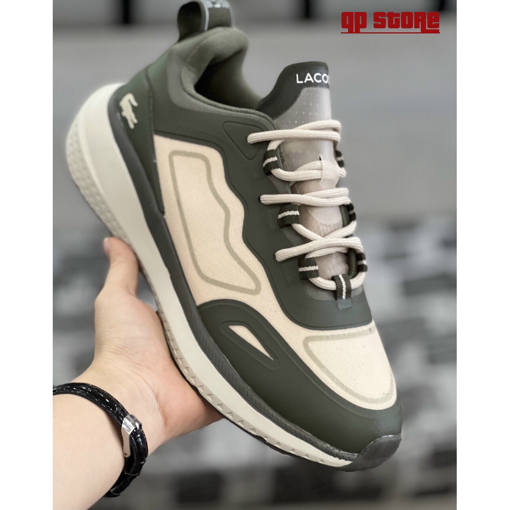 Giày Thể Thao Lacoste