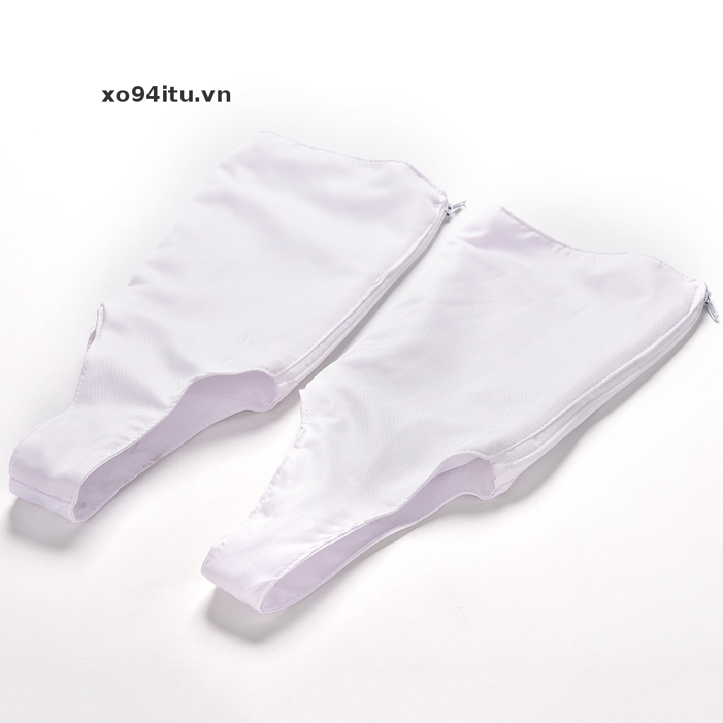 Vỏ Bọc Giày Màu Trắng Hóa Trang Nhân Vật Naruto Akatsuki Ninja