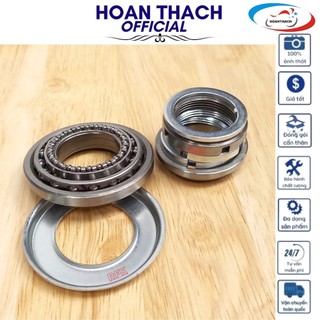 Bộ chén cổ Xe máy Piaggio, HOANTHACH SP019225