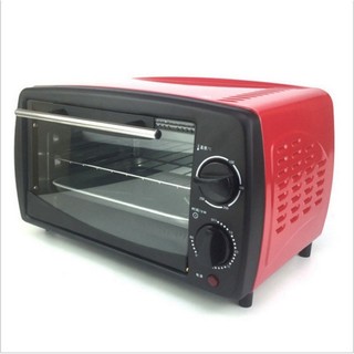 Lò Nướng Điện TINGBAR 12 Lít
