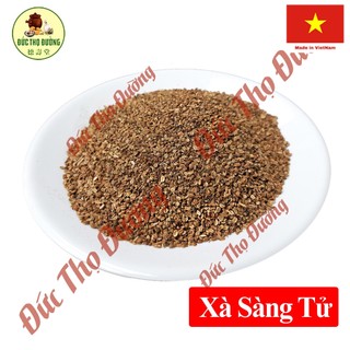 Xà sàng tử - phơi sấy khô - túi 100g