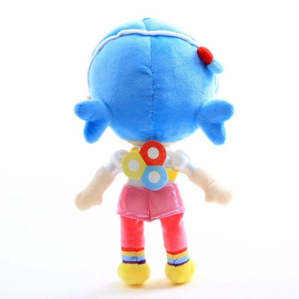 Thú Nhồi Bông Hình Vương Quốc Cầu Vồng REBUY1 True and The Rainbow Kingdom