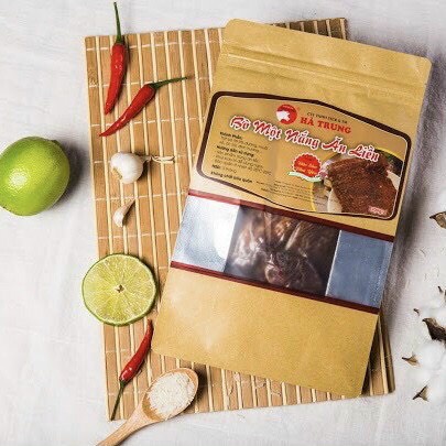 BÒ 1 NẮNG ĂN LIỀN - PHÚ YÊN