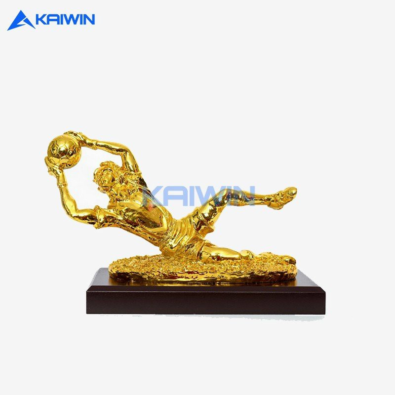 Cúp C1 và Cúp Ngoại Hạng Anh loại nhỏ 44cm,giá rẻ