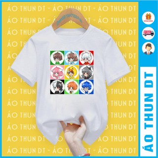 Áo thun Hero Team