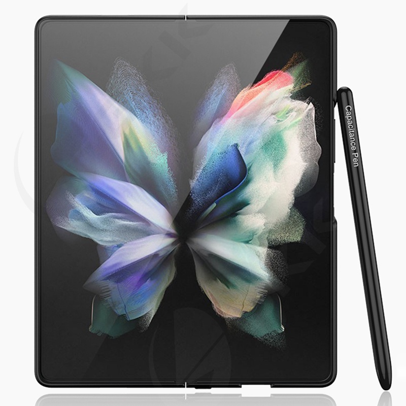 Bút Viết Điện Dung Bằng Hợp Kim Nhôm Cho Samsung Galaxy Z Fold 4 3 2 Galaxy Z Fold4 3 2