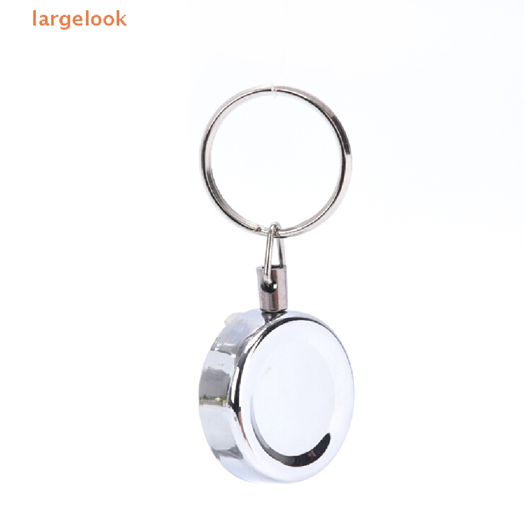 [Biglook] Dây Móc Chìa Khóa Có Thể Thu Vào Chịu Lực Tốt - Kẹp Thắt Lưng Mới