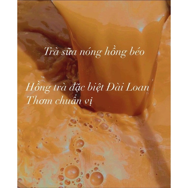 Hồng trà đặc biệt Đài Loan 1kg