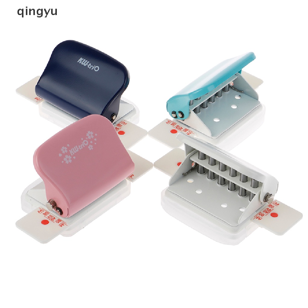 Dụng Cụ Đục Lỗ Giấy Hình Chiếc Lá DIY