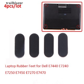 Chân Cao Su Dành Cho Laptop Dell E7440 E7240 E7250 E7450 E7270 E7470