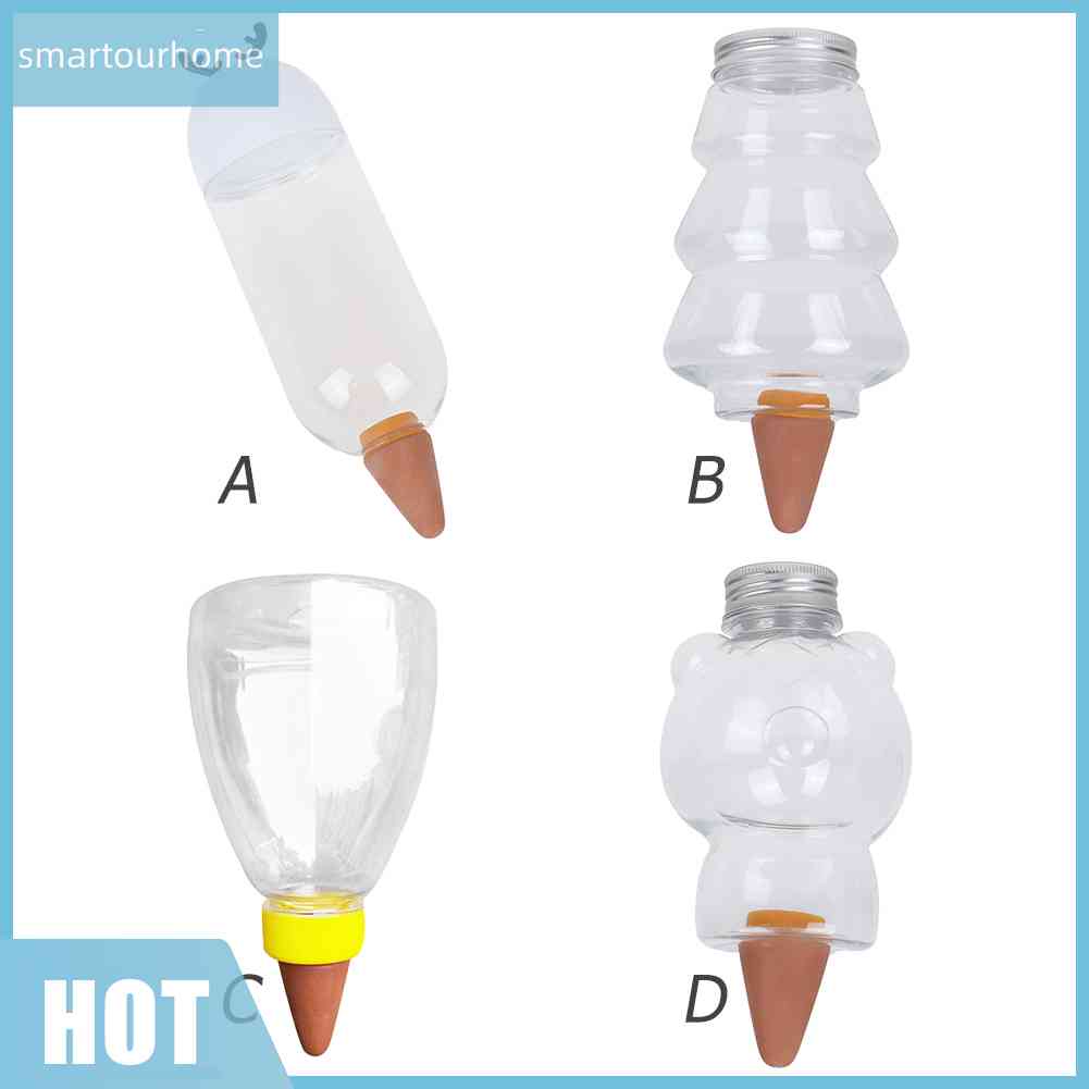 Bình Tưới Cây Tự Động Thể Tích 500ml Mới