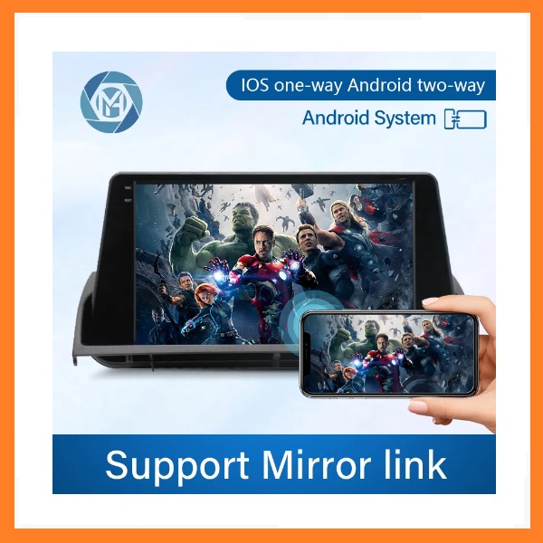 Bộ màn hình Mặt dưỡng có giắc zin theo xe MAZDA 6 2004-2009,Màn androi OLEDPRO A5 cho xe oto,phụ kiện xe hơi. .