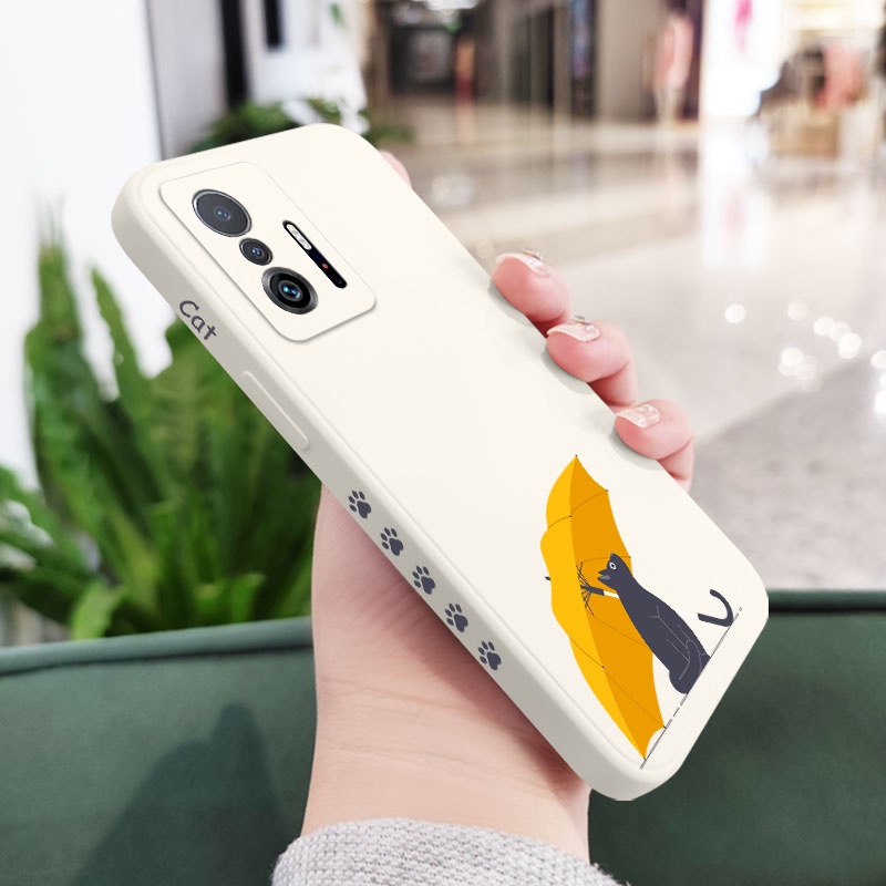 Ốp Điện Thoại Thoải Mái Cho xiaomi mi 13t 12t 11t 10t pro lite mi 9t pro