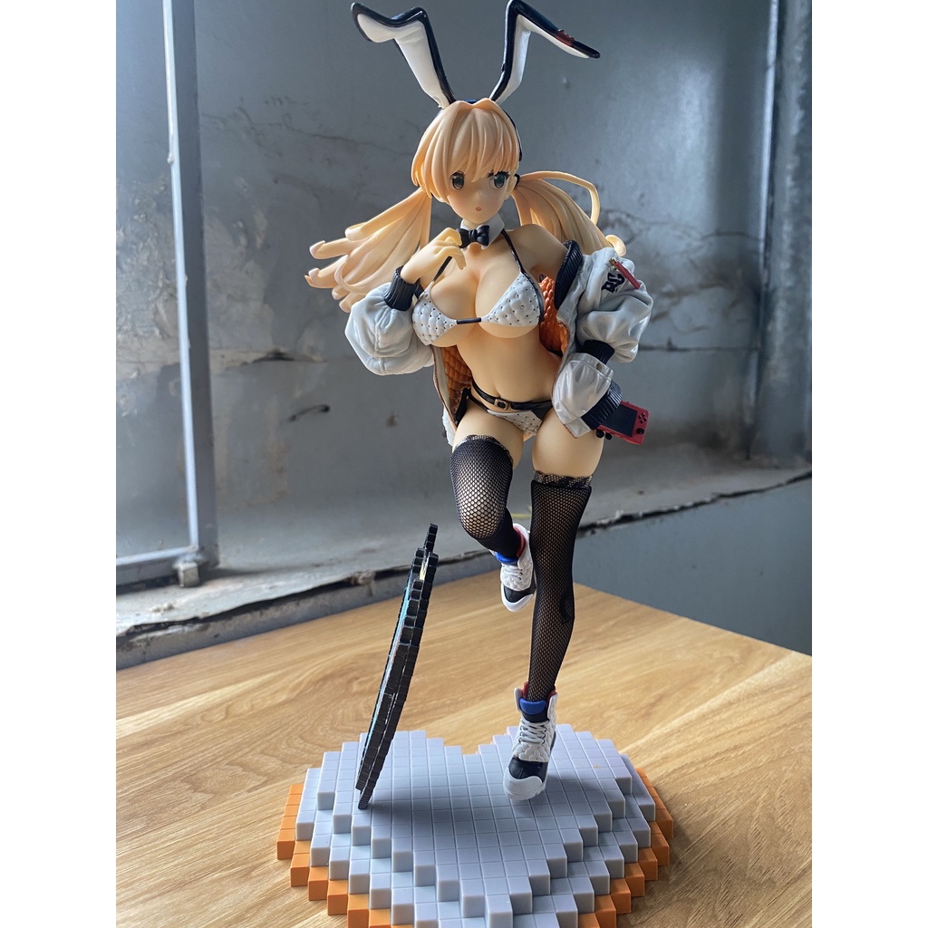 Mô hình figure 1/6 Yuu Usada